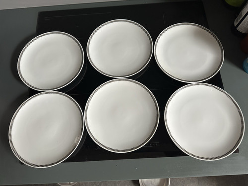 Rosenthal thomas medallion - 1,