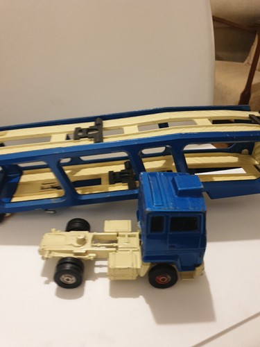 Corgi major ford - major,