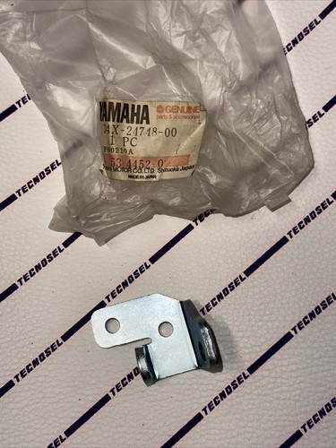 Yamaha oem nos 125 1986 - yamaha,