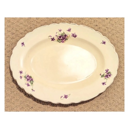 Vintage 40s royal - 40s,