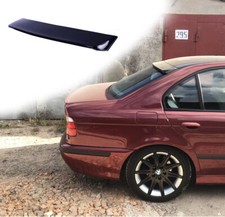 BMW E39 rear roof spoiler E39 saloon spoiler E39 pad BMW E39 M5 tuning
