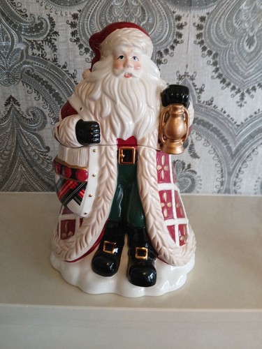 Waterford holiday heirlooms - waterford,