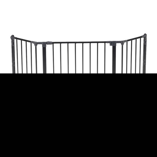 Baby dan gate - dan, wide