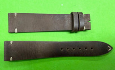 Steinhart 22mm brown vintage - 22mm,