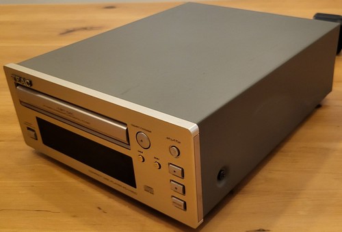 Teac h300 player hi fi - teac, hi-fi