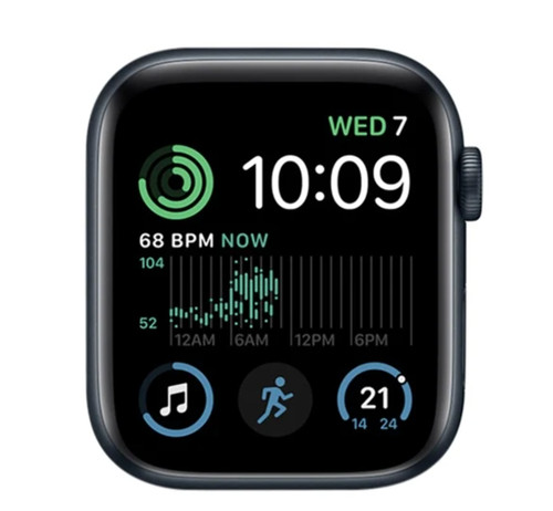 Apple watch 2nd gen gps - apple, (gps