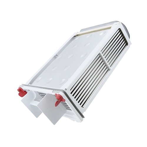 Zanussi tumble dryer - zanussi,