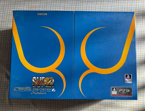 Madcatz chun arcade te - li,