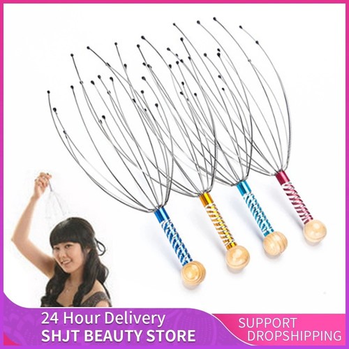 Head neck revive octopus - head,