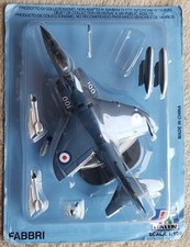 Fabbri Italeri 1/100 Sea Harrier FRS.1.