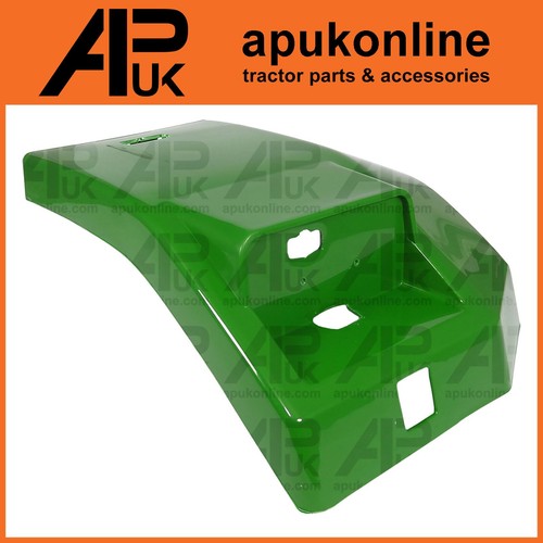 Mudguard extension fender - extension,