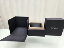 100% GENUINE FOPE JEWELLERY