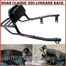 Luggage Rack Carrier With