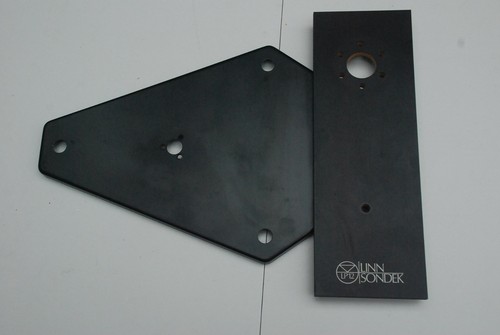 Linn sondek lp12 subchassis - linn, &