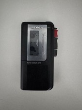 Vintage Sony M-470 Handheld