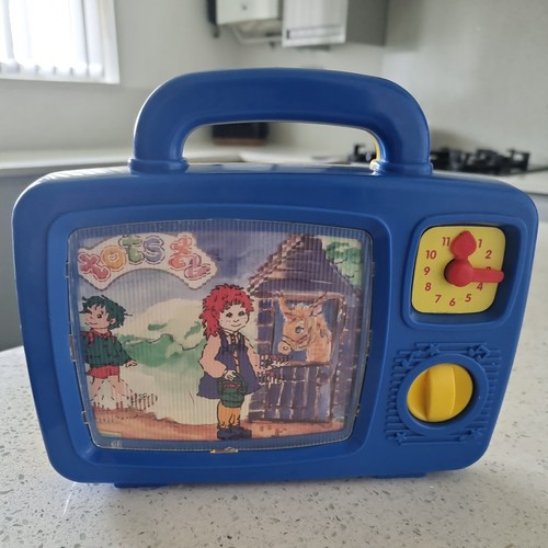 Rare tots wind - tots, musical