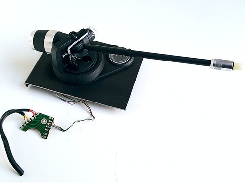 Dual 505 audiophile concept - 505-4,