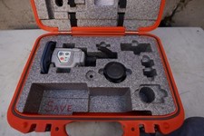 Sokkia RC-PR4 Remote Control System External Radio For Total Station.  #5