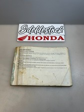 owner manual French 4