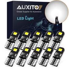 10x T10 501 Led Car Side Light