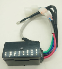 POWER TRIM SOLENOID FOR SUZUKI