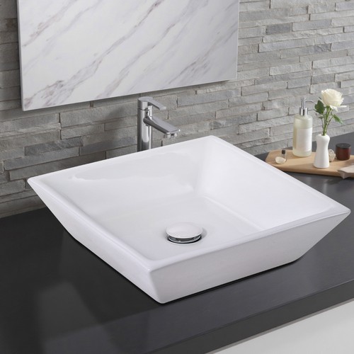 42cm large bathroom counter - bathroom,