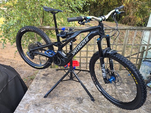 2025 specialized turbo levo - turbo,