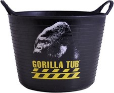 Gorilla Tub Trug Flexible