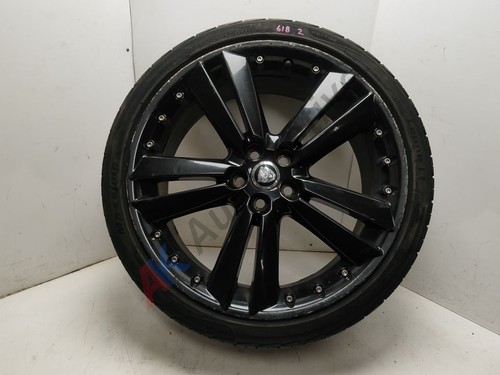 Jaguar xfr x250 5j 20 - xfr,