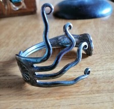 Vintage Silver Plated