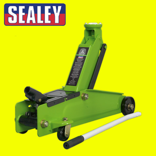 Sealey 1153cxhv tonne ton - 3,