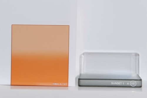Cokin series filter - cokin, a197