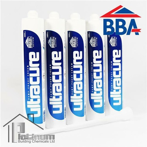 Ultracure damp proof - x,