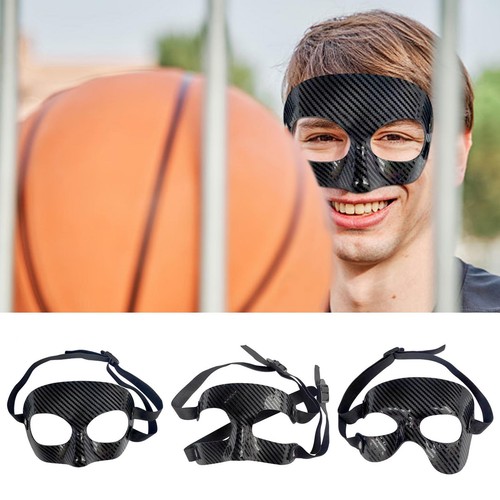 Sports nose guard - nose,