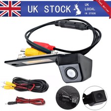 Reverse Camera For VW