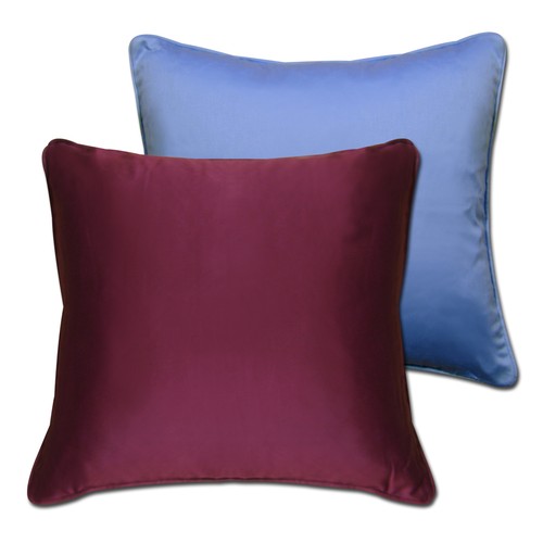 Plain dyed soft - plain, sateen