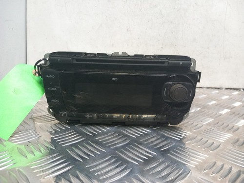 Seat ibiza radio - ibiza, cd