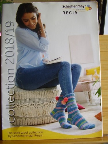 Schachenmayr regia sock wool - regia,