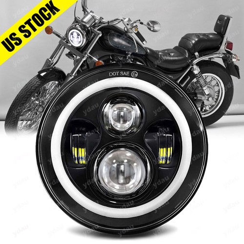 Led headlights kit for suzuki - for,