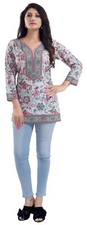  Ethnic Fashion Party Kurti