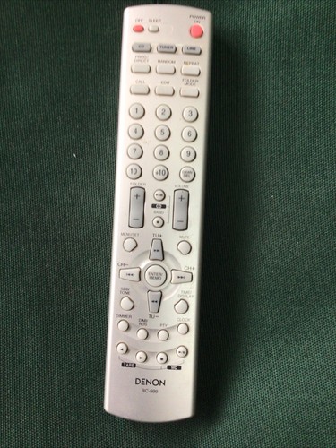 Denon rcd m39dab remote - rcd-m39dab,