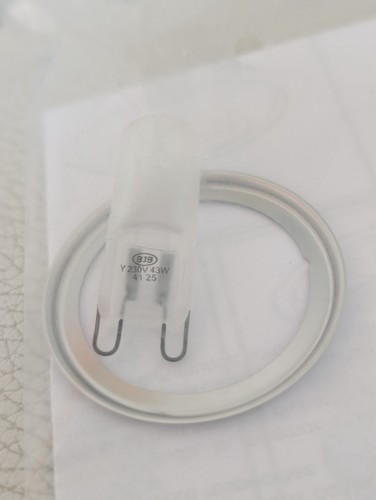 Bosch neff siemens oven lamp - neff,