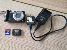 Panasonic LUMIX DMC-TZ7 10.1MP