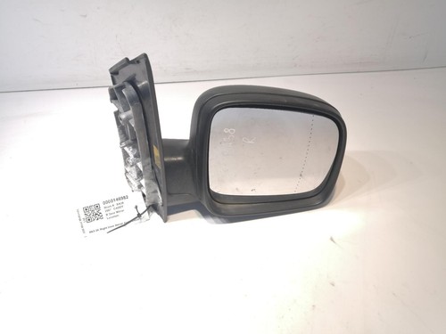 Volkswagen caddy door mirror - volkswagen,