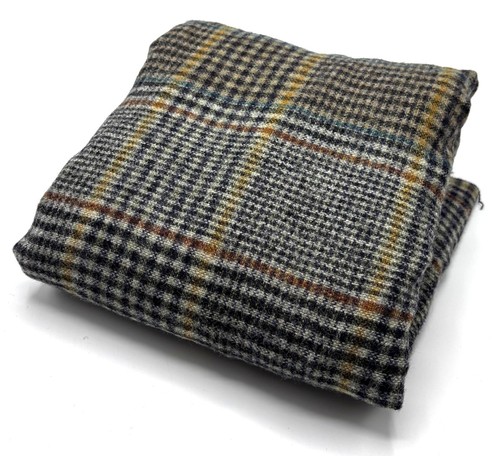 Prince wales wool fabric - prince,