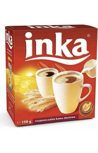 Kawa inka instant - 2, x