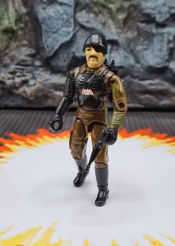 Vintage joe action force - vintage,