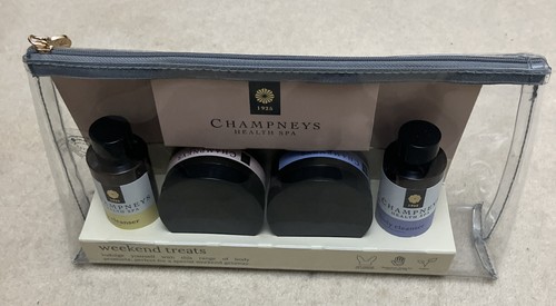Champneys health spa weekend - champneys,