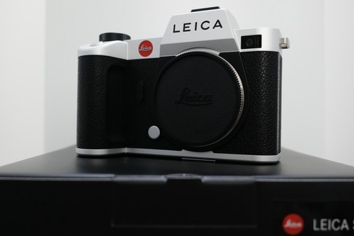 Leica sl2 3mp mirrorless - sl2,