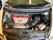 2007 Honda Civic (FD2) Type R